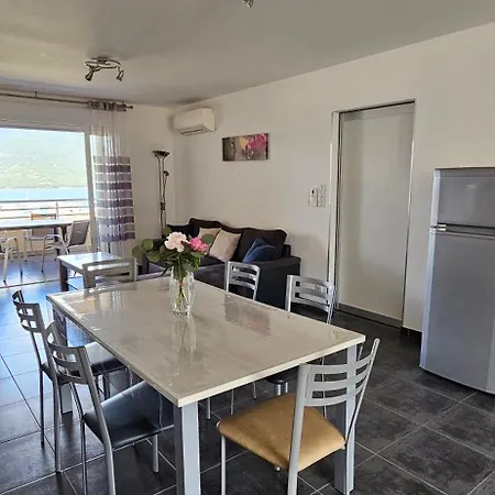 T3 Vue - Mare E Monti D12 Apartment