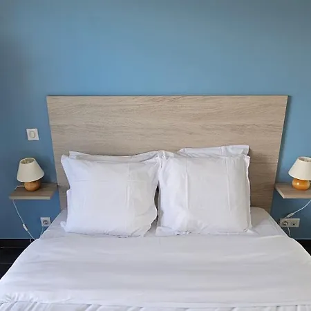 T3 Vue - Mare E Monti D12 Apartment Propriano (Corsica)