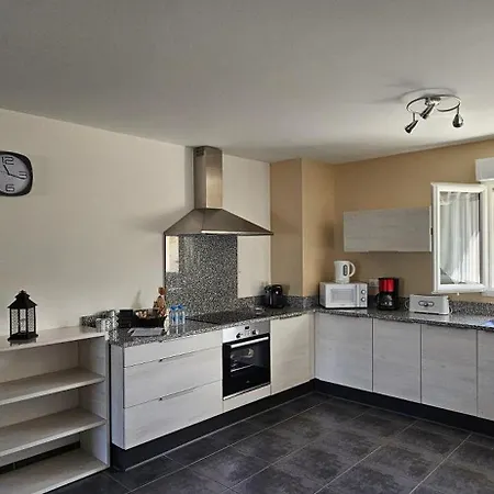 T3 Vue - Mare E Monti D12 Apartment Propriano (Corsica)