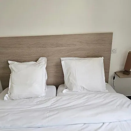Apartment T3 Vue - Mare E Monti D12