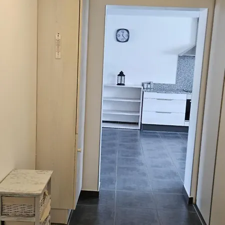 T3 Vue - Mare E Monti D12 Apartment *