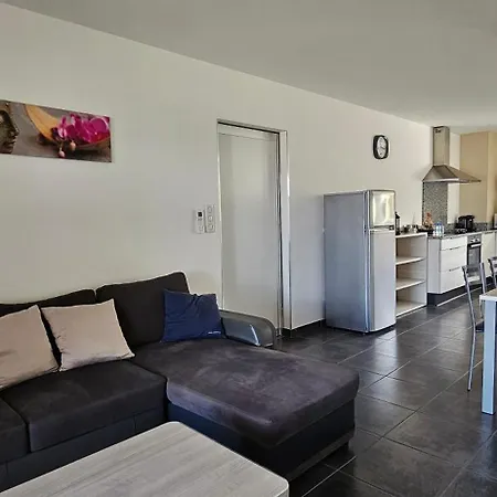 Apartment T3 Vue - Mare E Monti D12 Propriano (Corsica)