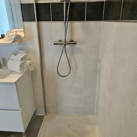Apartment T3 Vue - Mare E Monti D12 *
