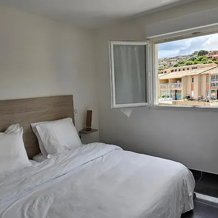 T3 Vue - Mare E Monti D12 * Propriano (Corsica)