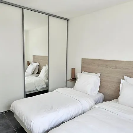 Apartment T3 Vue - Mare E Monti D12