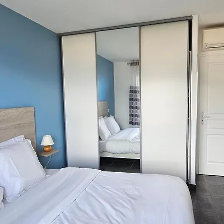 T3 Vue - Mare E Monti D12 Apartment *