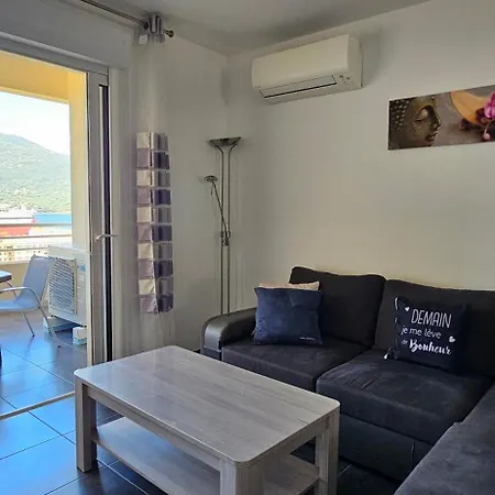 T3 Vue - Mare E Monti D12 *