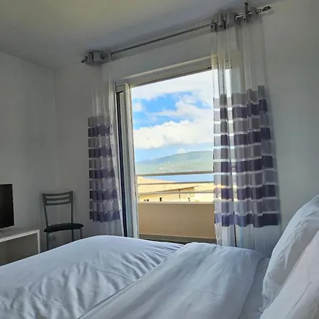 T3 Vue - Mare E Monti D12 Propriano (Corsica)